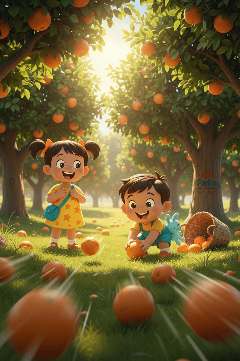 The science behind audio stories and children's memory