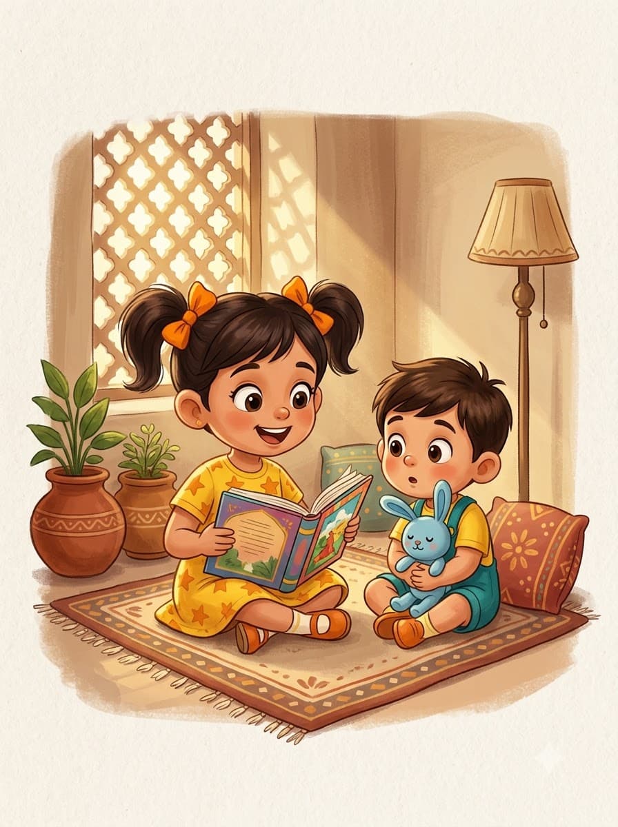 How to Read Aloud to Your Child by Age and Stage (A Practical Guide)