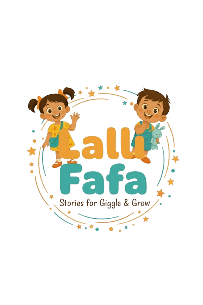 Lalli Fafa