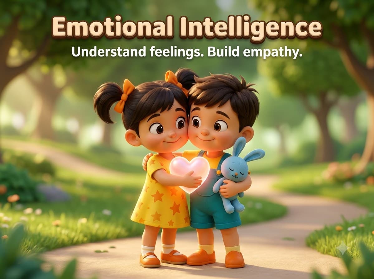Emotional Intelligence