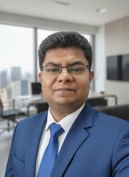 Raj Kothari, Founder of Lalli Fafa